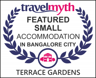 Featured Small Accommodation in Bangalore City 